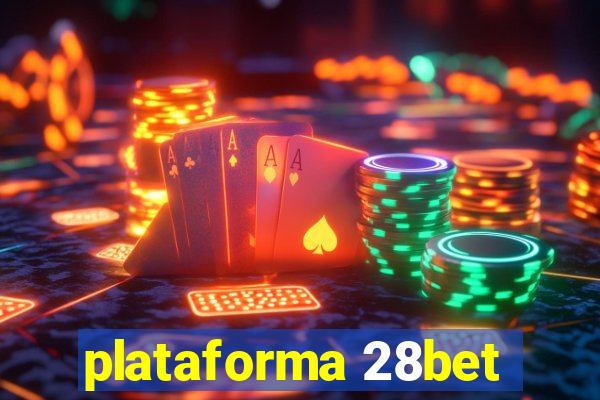 plataforma 28bet